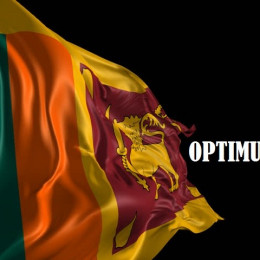 Optimus Prime (Sri Lanka)