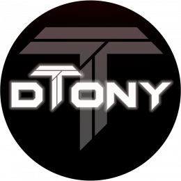 DToNy