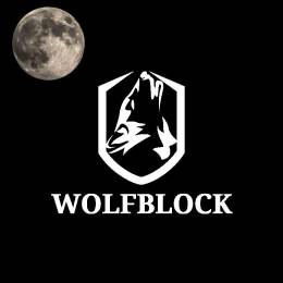 WolfBlock