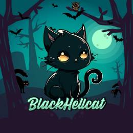 BlackHellcat