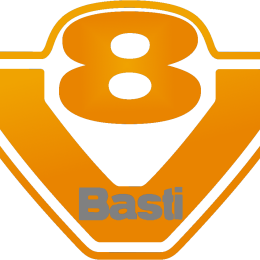Basti/Scania V8