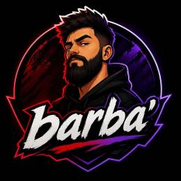 Barba''s avatar