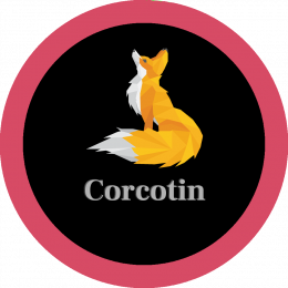 Corcotin's avatar