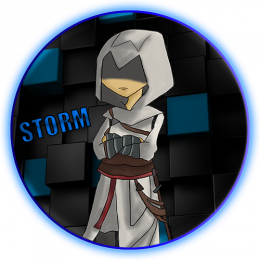 StormFusions