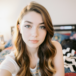 Samia  (GER) MP's avatar