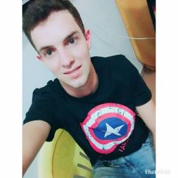 Valdeir D. N. Pereira