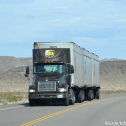 truckerboy 50