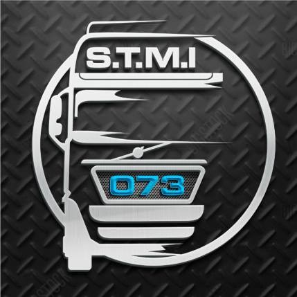 [S.T.M.I] 73 - AnakSapi