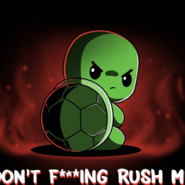 TacoTheTurtle