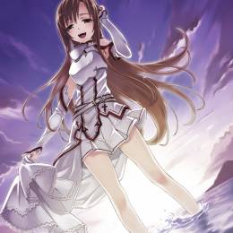 Ogiso Setsuna