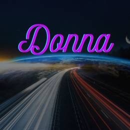 Donna1984