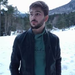 [The Rocking] Andac Aslan