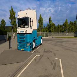 V8driverNL