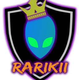 Rarikii