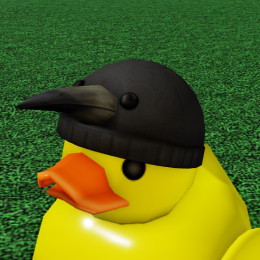 GabeTheDuckMain