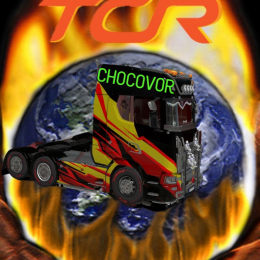 Chocovor2000