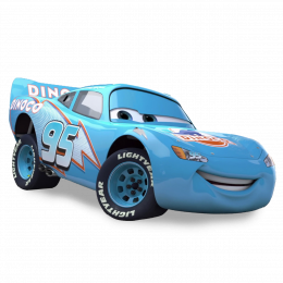 McQueen - Micka's avatar