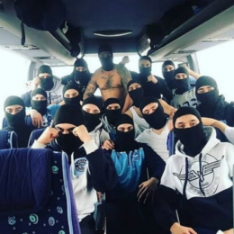 AdanalıHoligan