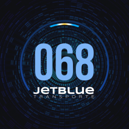[JET BLUE] - Agustin Spag
