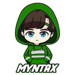MYNTAX [GER]
