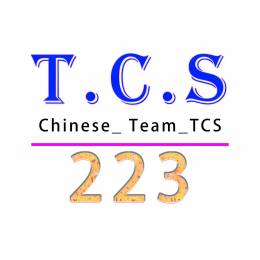 [TCS-VTC]*223*hesheng