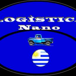 [Logística Nano]