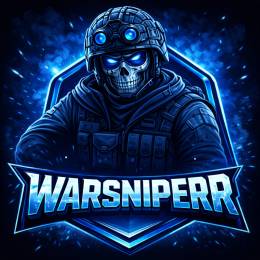 WarSniperr's avatar