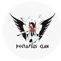 PEGASUSCLAN