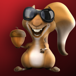 Nuttyjim