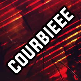 Courbie