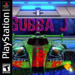 BubbaJ900