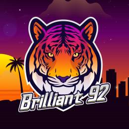 Brilliant325's avatar