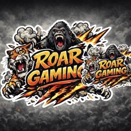 Roar Gaming
