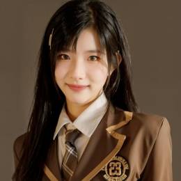 XueTu 022 XiaoChen