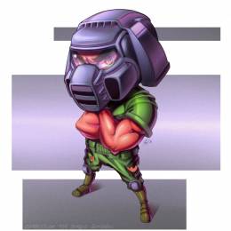SeniorForester