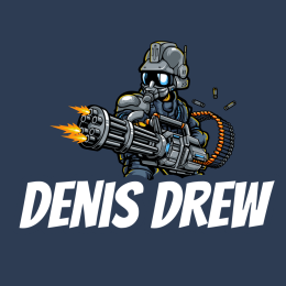 Denis ĐⱤɆ₩