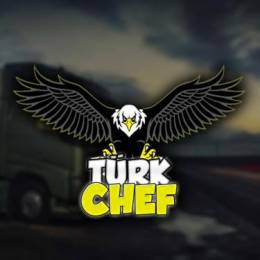 TürkChef l SılverCCan