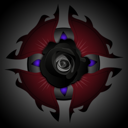 ArchBlackrose
