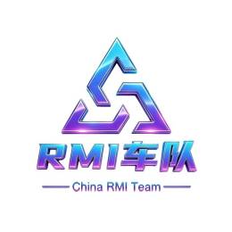 RMI Team zhang Lao San