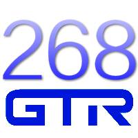 [G.T.R] I 268 I yiran
