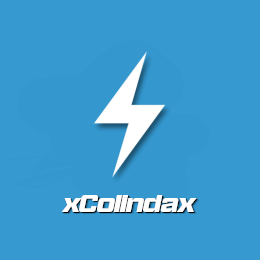 xColindax's avatar
