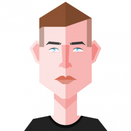 AngryManWalking's avatar