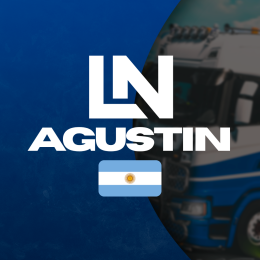 Agustin[ARG]