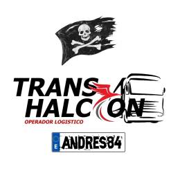 HALCONROJO84