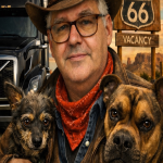 Trucker Siggi's avatar