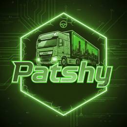 Patshy's avatar