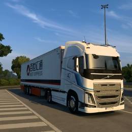 STEVE HK TIR