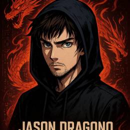 Jason Dragono's avatar