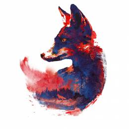 Happy Foxo