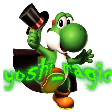 Founder  yoshi4magic's avatar